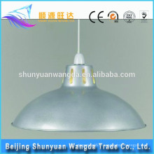 Ensembles de fabrication de lampe en métal chinois